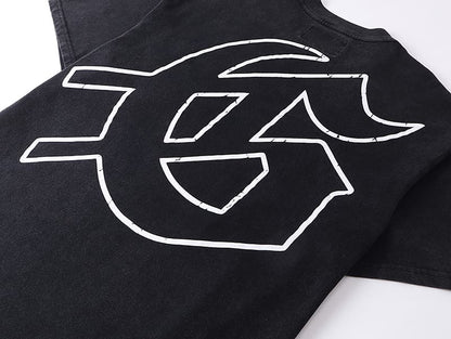 GODSPEED Long Lonely Road Thermal T-Shirt Godspeed