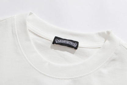 Chrome Hearts New T-shirts 6027 CH-Chrome Hearts