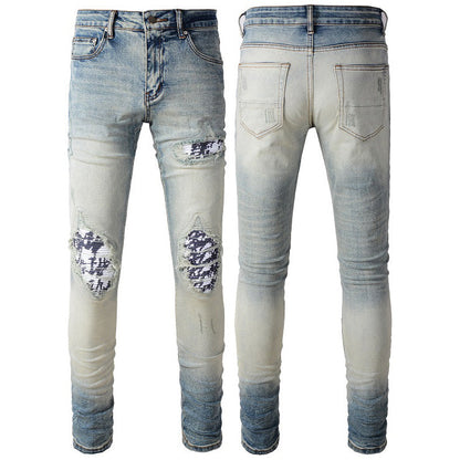 AMIRI Jeans #1336 AMIRI