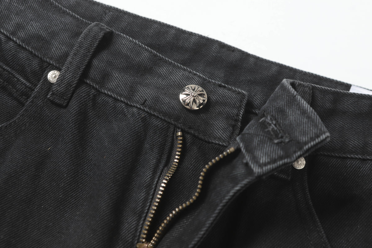 Chrome Hearts New Pants 9981 Chrome Hearts