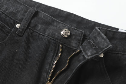 Chrome Hearts New Pants 9981 Chrome Hearts