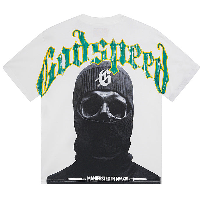 GODSPEED Balaclava Szn T-Shirt Godspeed
