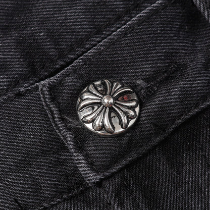 Chrome Hearts New Shorts 9925 Chrome Hearts