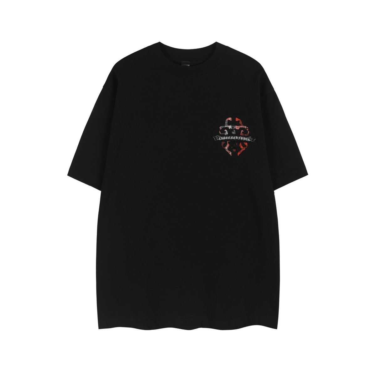 Chrome Hearts New T-shirts 9035 CH-Chrome Hearts
