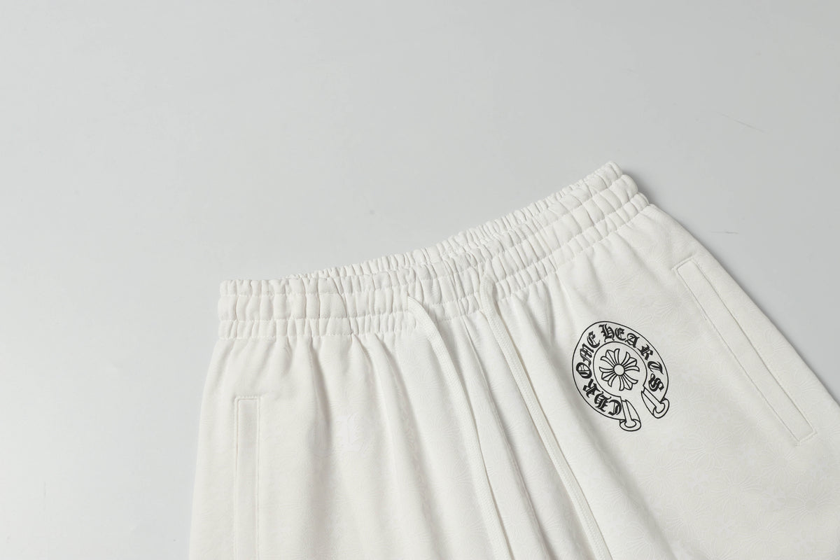 Chrome Hearts New Shorts 2282 CH-Chrome Hearts