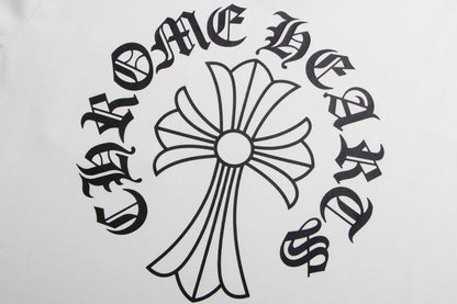 Chrome Hearts New SWEATSHIRTS 9010 Chrome Hearts