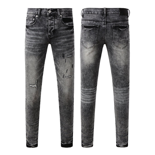 PURPLE JEANS 9105 PURPLE