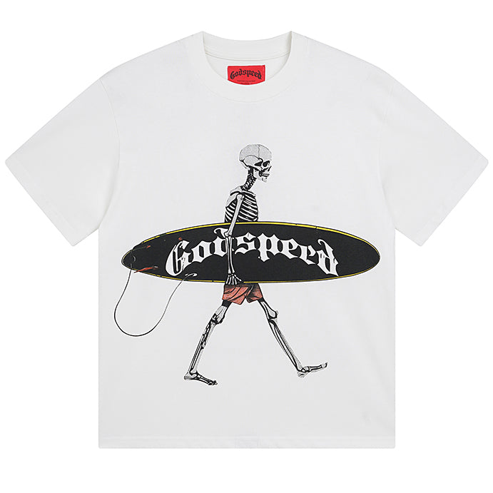 GODSPEED Surf Day T-Shirt Godspeed
