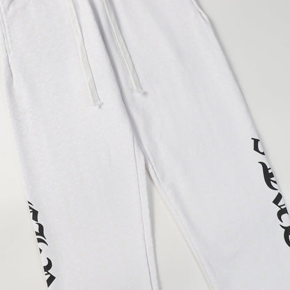 Chrome Hearts New Pants 1001 Chrome Hearts