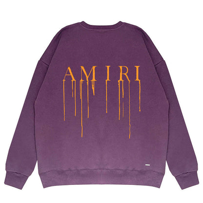 AMIRI Sweatshirts S0023 AMIRI
