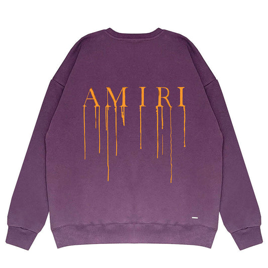 AMIRI Sweatshirts S0023 AMIRI