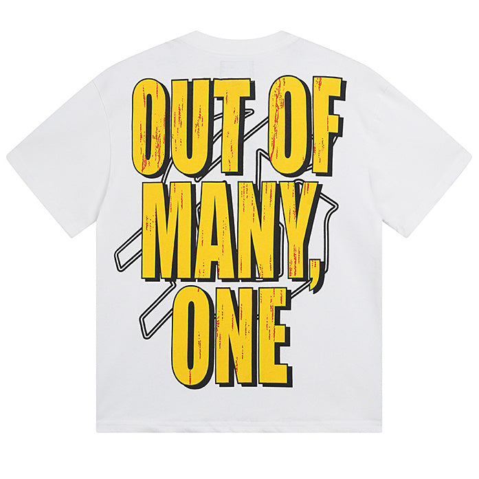 GODSPEED Chosen One Layered T-Shirt Godspeed