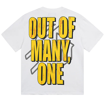 GODSPEED Chosen One Layered T-Shirt Godspeed