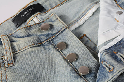 AMIRI Jeans #8885 AMIRI