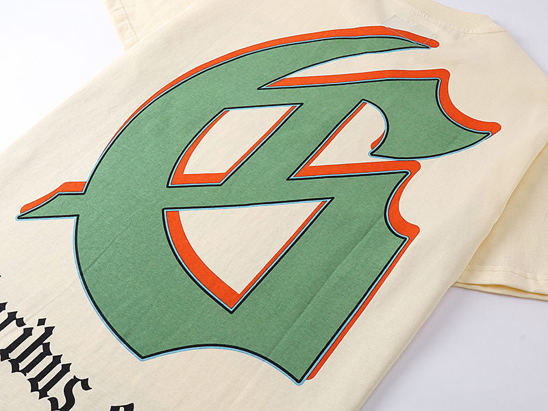 GODSPEED Jet Ski T-shirt Godspeed