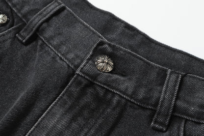 Chrome Hearts New Pants 305 Chrome Hearts
