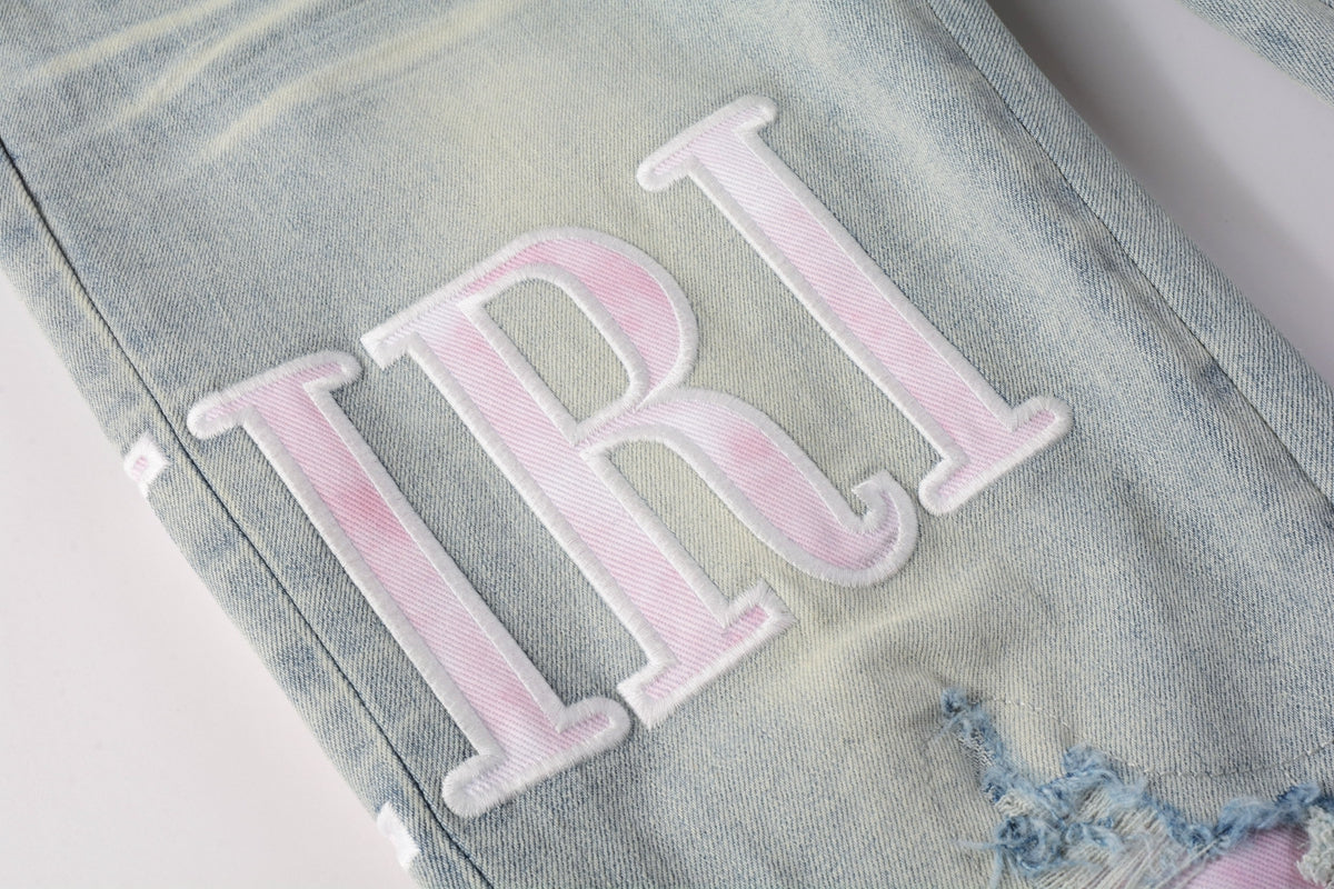 AMIRI Jeans #8885 AMIRI