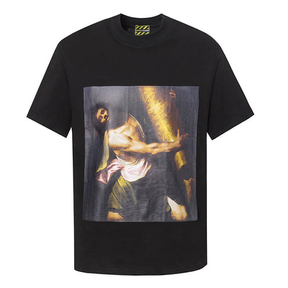 Denim Tears x Offset T-Shirts DENIM TEARS