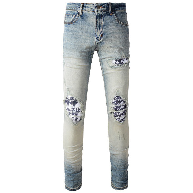 AMIRI Jeans #1336 AMIRI