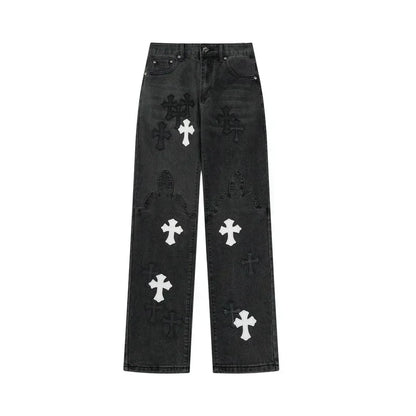 Chrome Hearts New Pants Chrome Hearts