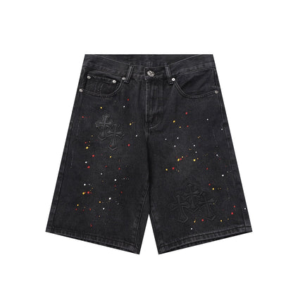 Chrome Hearts New Shorts 9927 Chrome Hearts