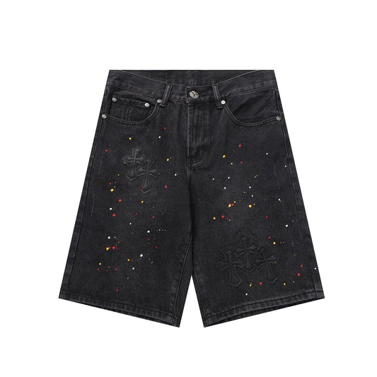 Chrome Hearts New Shorts 9927 Chrome Hearts