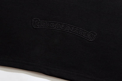 Chrome Hearts New T-shirts 6091 CH-Chrome Hearts
