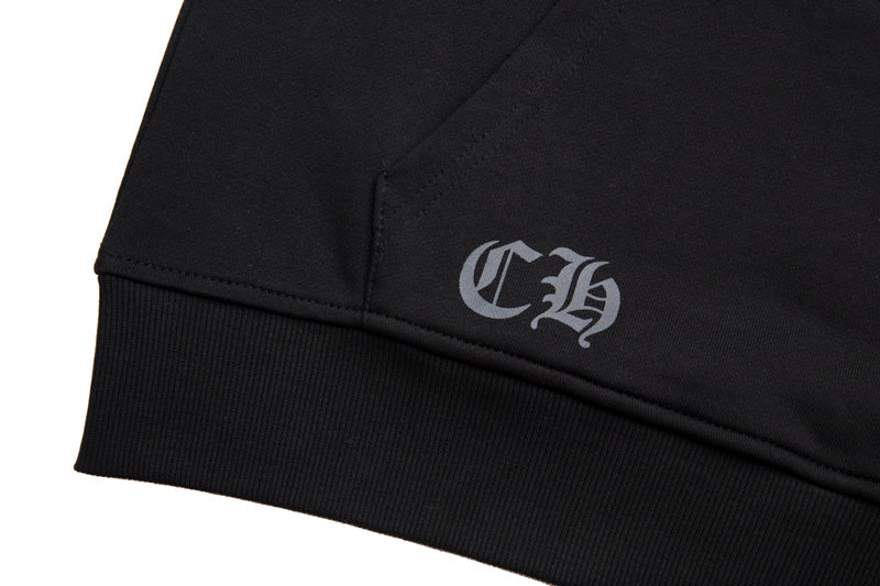 Chrome Hearts New Hoodie 7006 Chrome Hearts