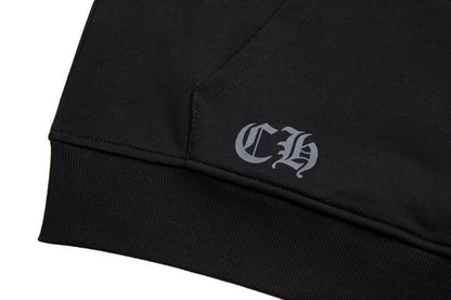 Chrome Hearts New Hoodie 7006 Chrome Hearts