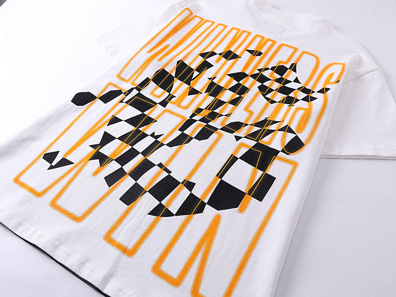 GODSPEED Victory Toast T-Shirt Godspeed