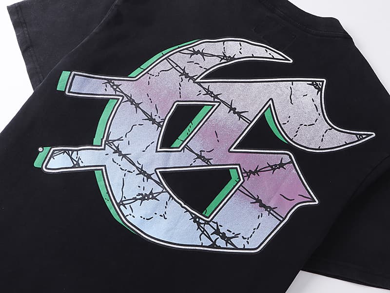 GODSPEED Tunnel Vision T-Shirt Godspeed