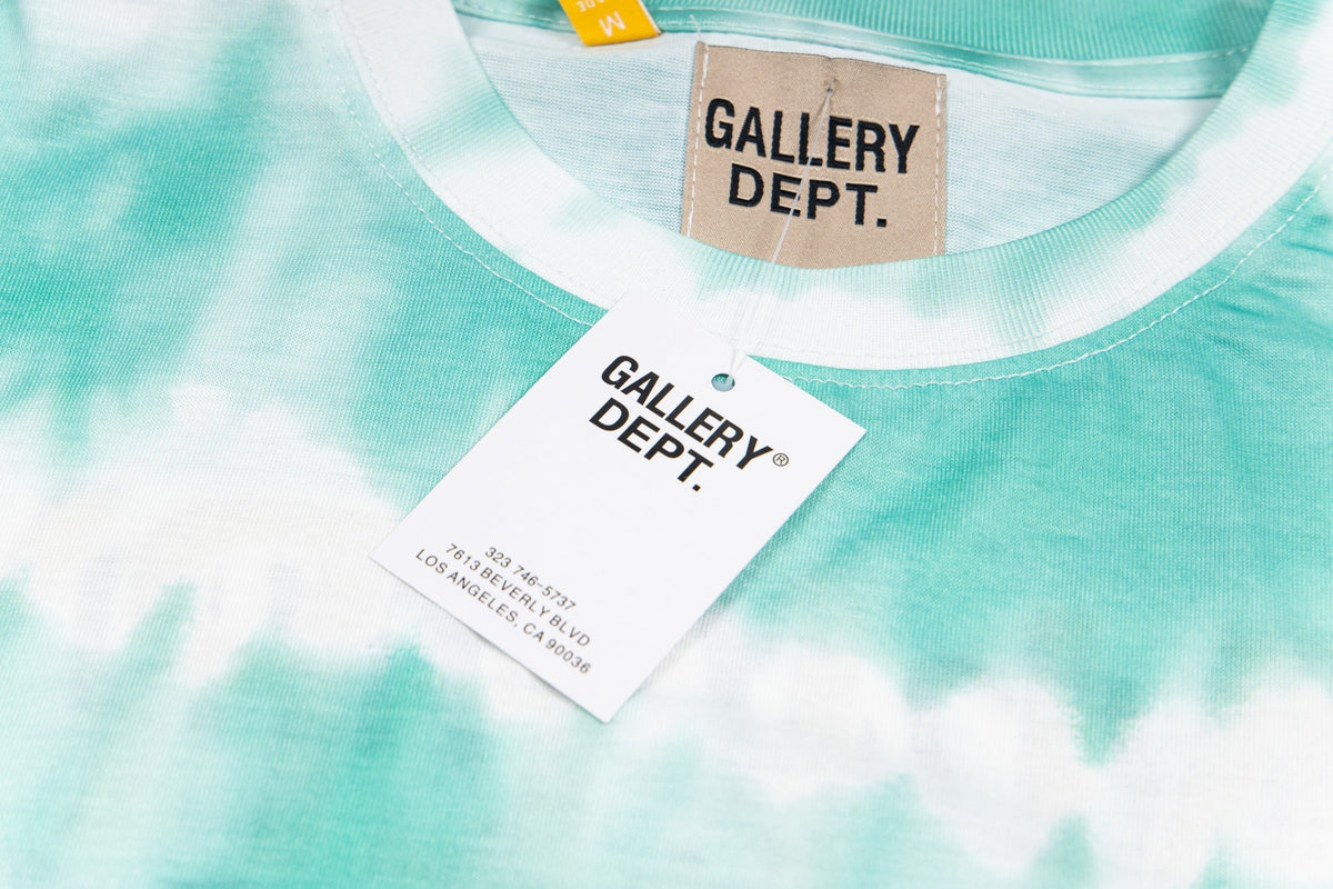 GALLERY DEPT New T-shirt 511 GALLERY DEPT