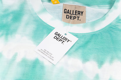 GALLERY DEPT New T-shirt 511 GALLERY DEPT