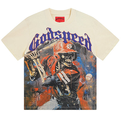 GODSPEED Grandslam T-Shirt Godspeed