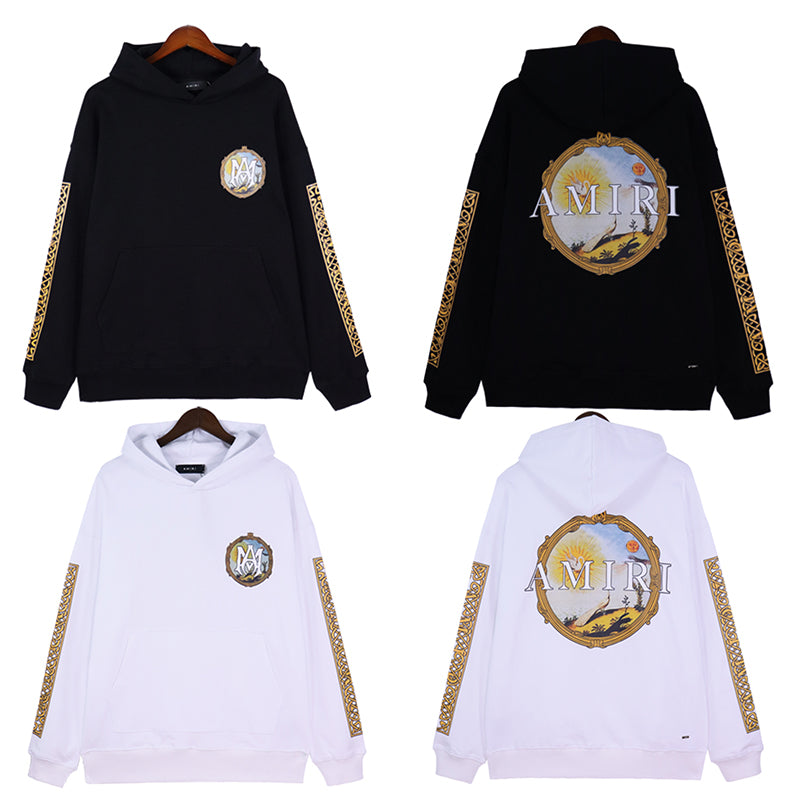 AMIRI Hoodies AMIRI