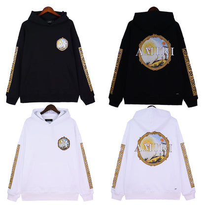 AMIRI Hoodies AMIRI