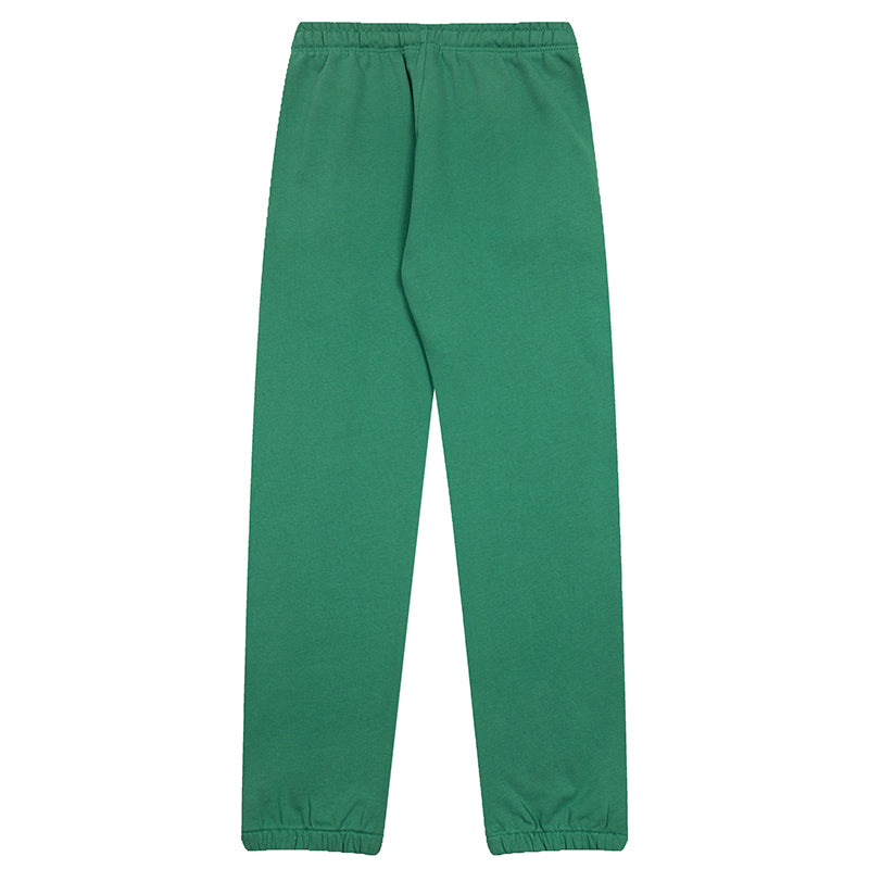Denim Tears Letter Logo Sweatpants DENIM TEARS
