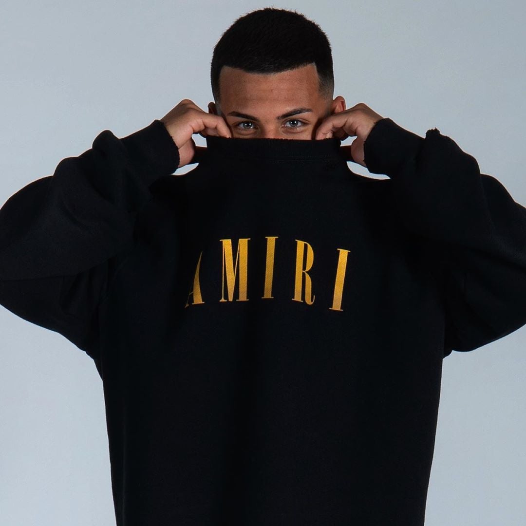 AMIRI Sweatshirt AMIRI