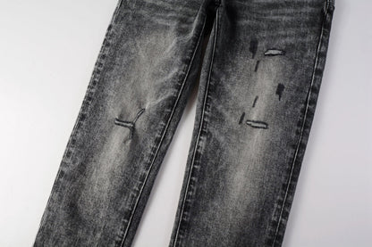 PURPLE JEANS 9105 PURPLE