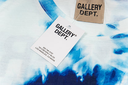 GALLERY DEPT New T-shirt 506 GALLERY DEPT