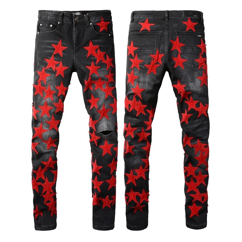 AMIRI Jeans #885 AMIRI