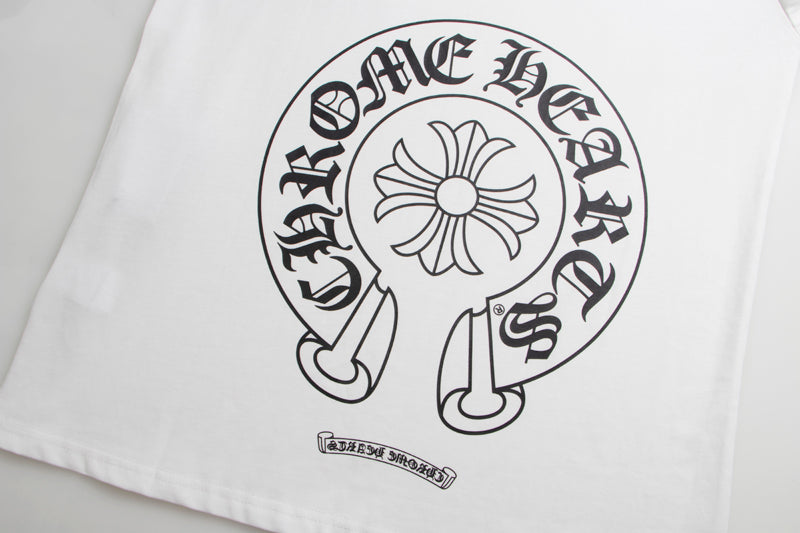 Chrome Hearts New SWEATSHIRTS 8009 Chrome Hearts