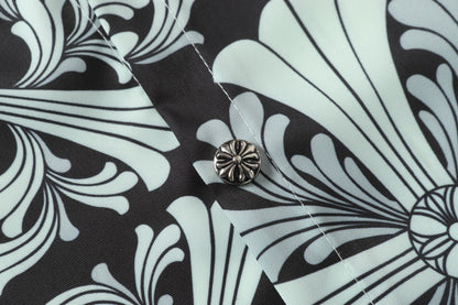 Chrome Hearts New Quick-drying short-sleeved shirts are super popular 2286 CH-Chrome Hearts