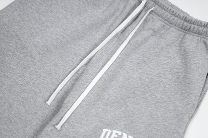 Denim Tears Denim University Shorts DENIM TEARS