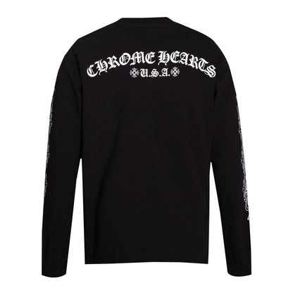 Chrome Hearts New SWEATSHIRTS K8005 Chrome Hearts