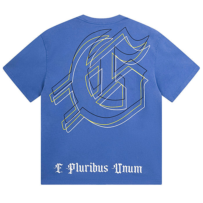 GODSPEED Sphinx Guardian T-Shirt Godspeed
