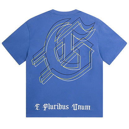 GODSPEED Sphinx Guardian T-Shirt Godspeed