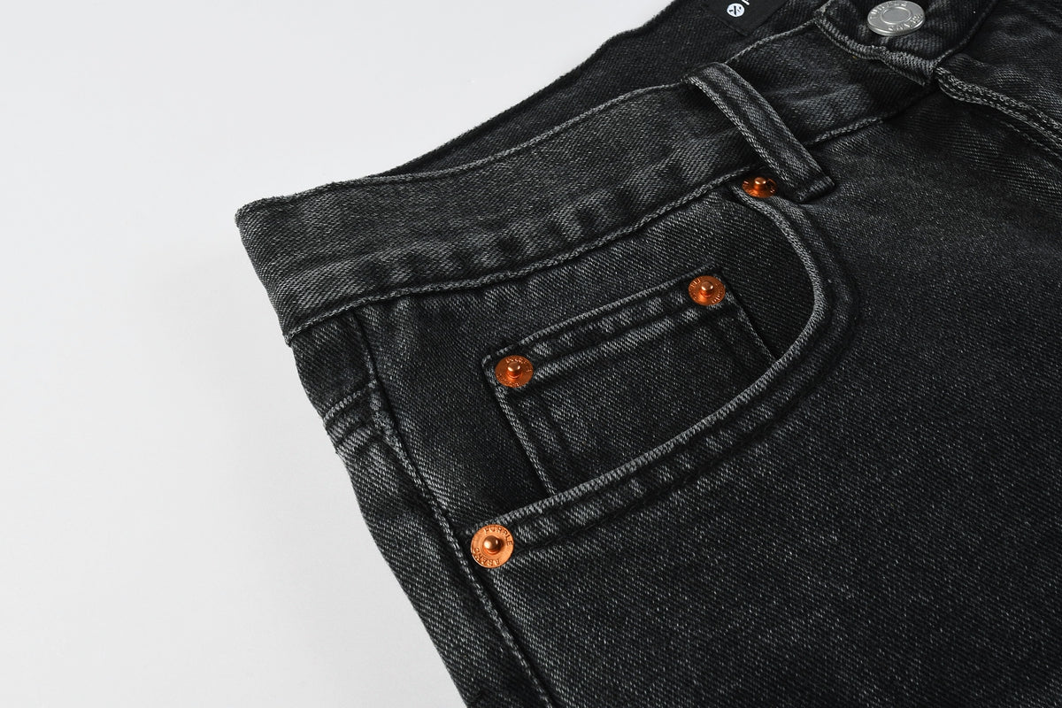 PURPLE JEANS 9115 PURPLE