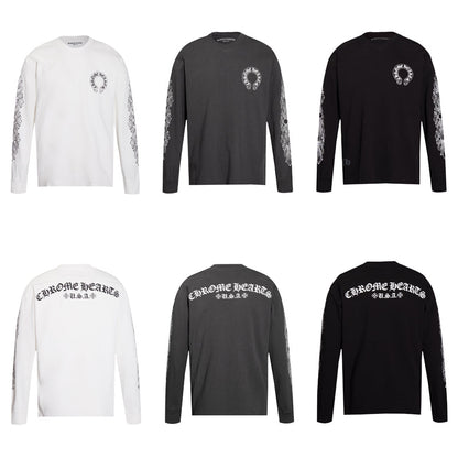 Chrome Hearts New SWEATSHIRTS K8005 Chrome Hearts