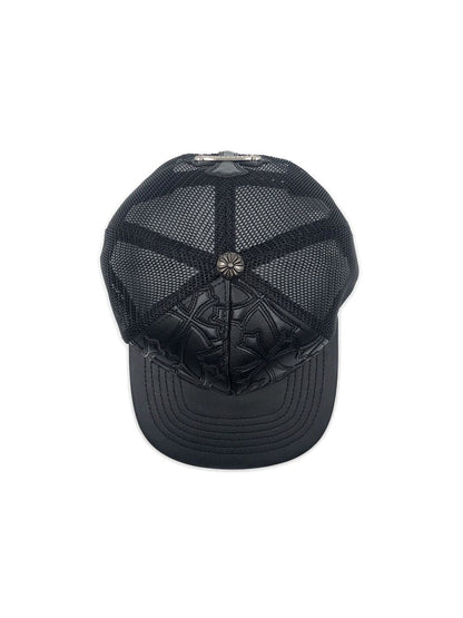 Chrome Hearts trucker hat CH-Chrome Hearts